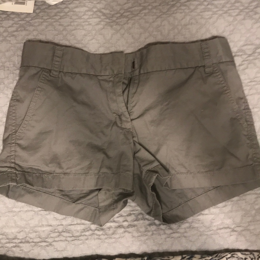 Jcrew Factory shorts